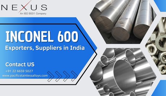 Inconel-600