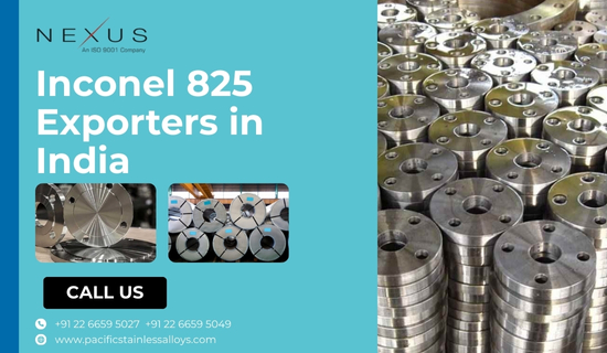 inconel 825
