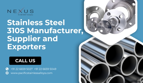 stainless steel 310S 
