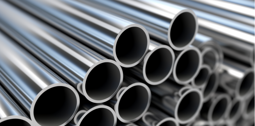 stainless steel 316L